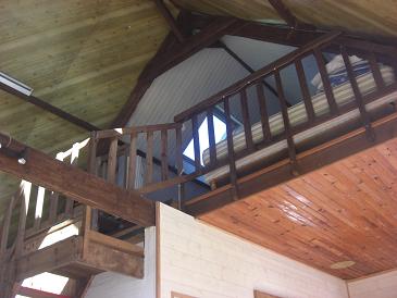 la mezzaline 4 couchages pour enfants